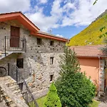 Gospodarstwo wiejskie Lorences E