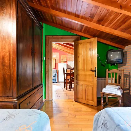 Lorences E * Caunedo