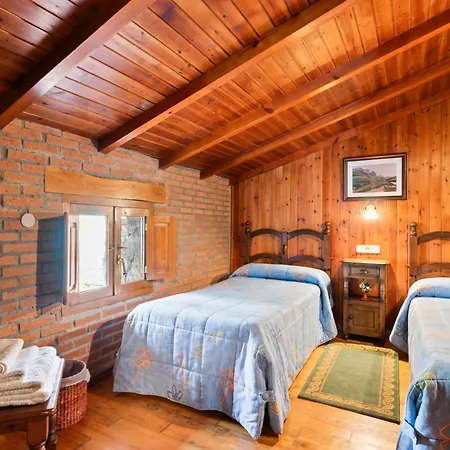 Kır Evi Lorences E *