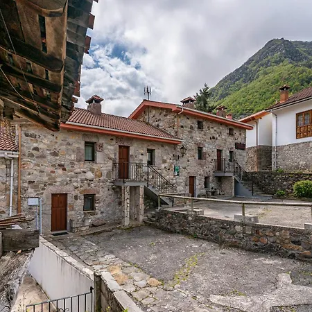 乡村民宿 Lorences E