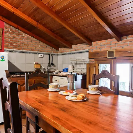 Landhaus Lorences E Caunedo
