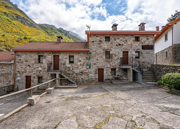 Kır Evi Lorences E *