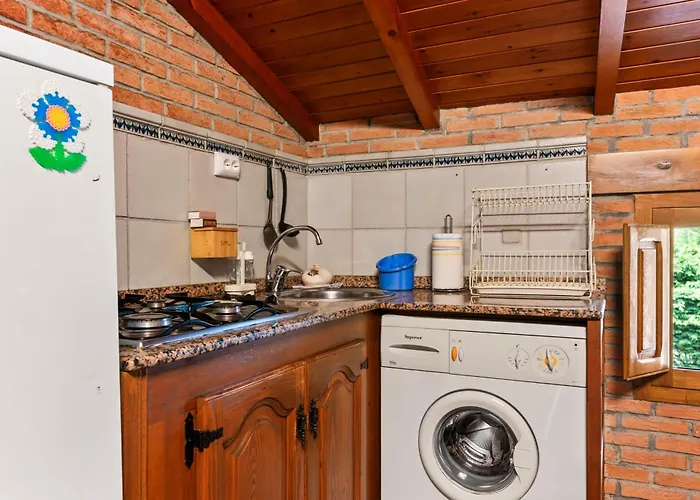 Kır Evi Lorences E *