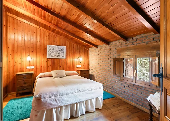 乡村民宿 Lorences E Caunedo