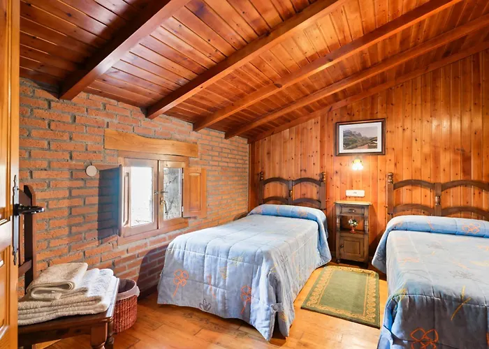 乡村民宿 Lorences E *