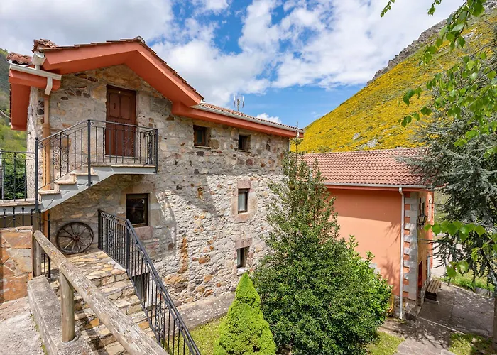 Lorences E 乡村民宿 *