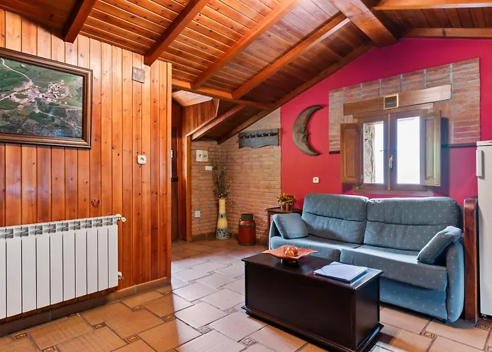 Lorences E Séjour à la campagne