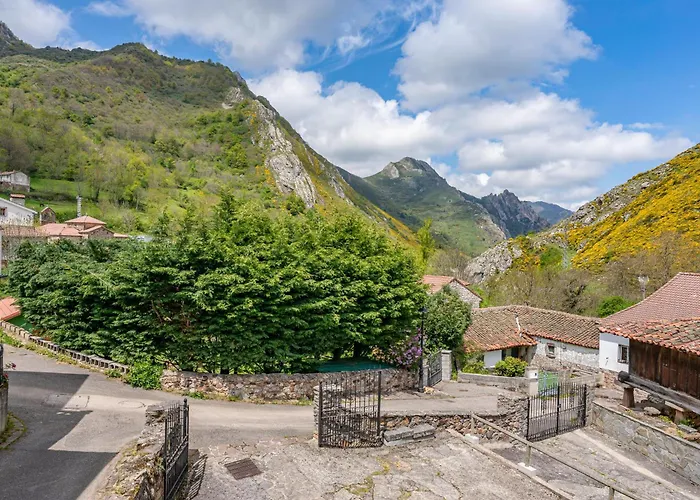 Kır Evi Lorences E Caunedo