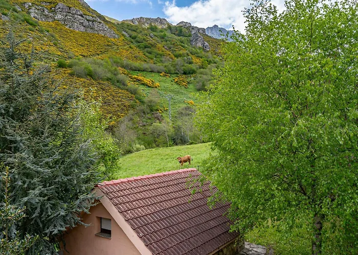 Kır Evi Lorences E Caunedo